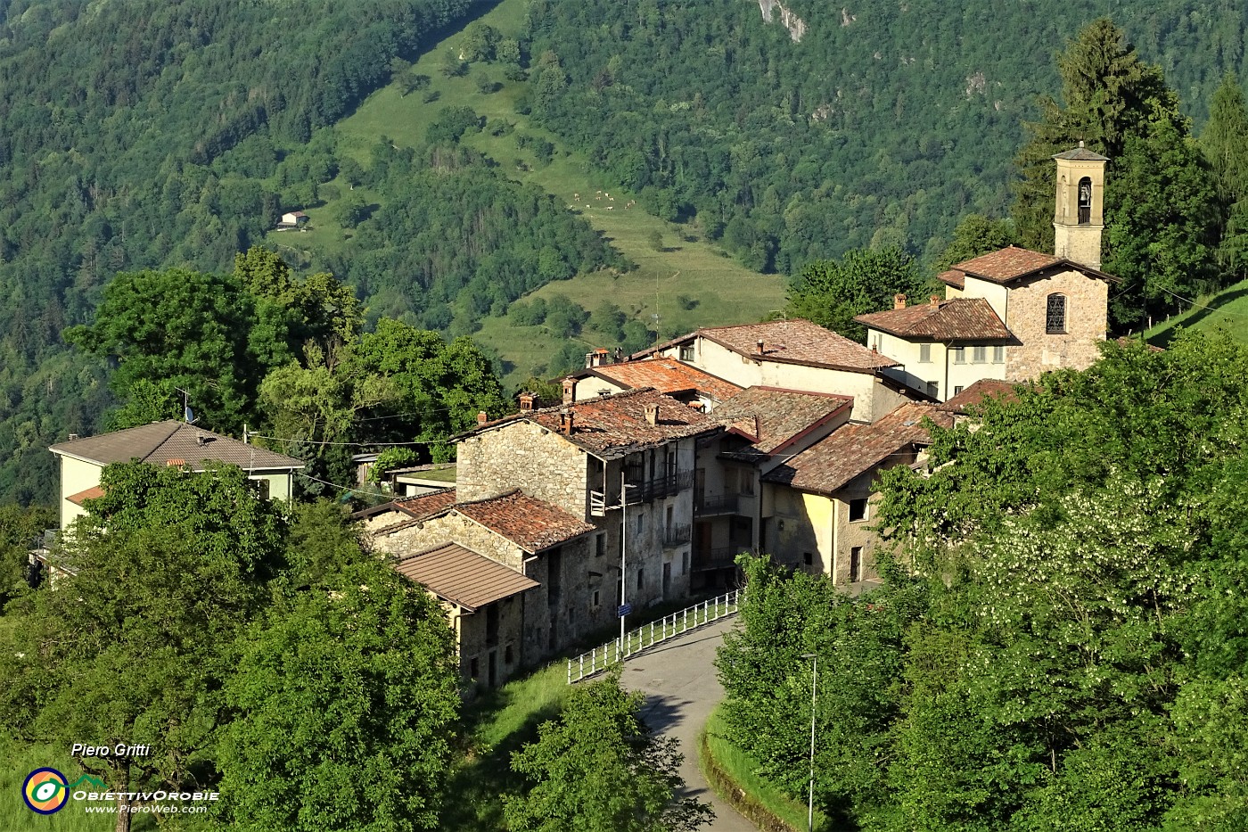 03 Partenza-arrivo da Alino di S. Pellegrino Terme (687 m).JPG